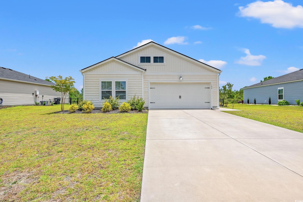 144 Rutland Ct, Conway, SC 29526 - photo 1