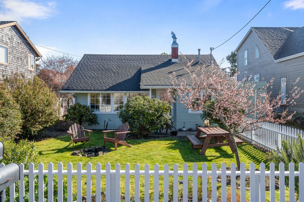 Cozy Cottage In Cutler City