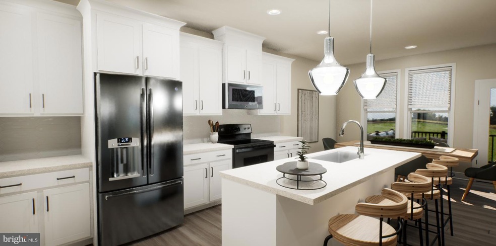 150 Leather Flower Dr, Lake Frederick, VA 22630 - photo 1