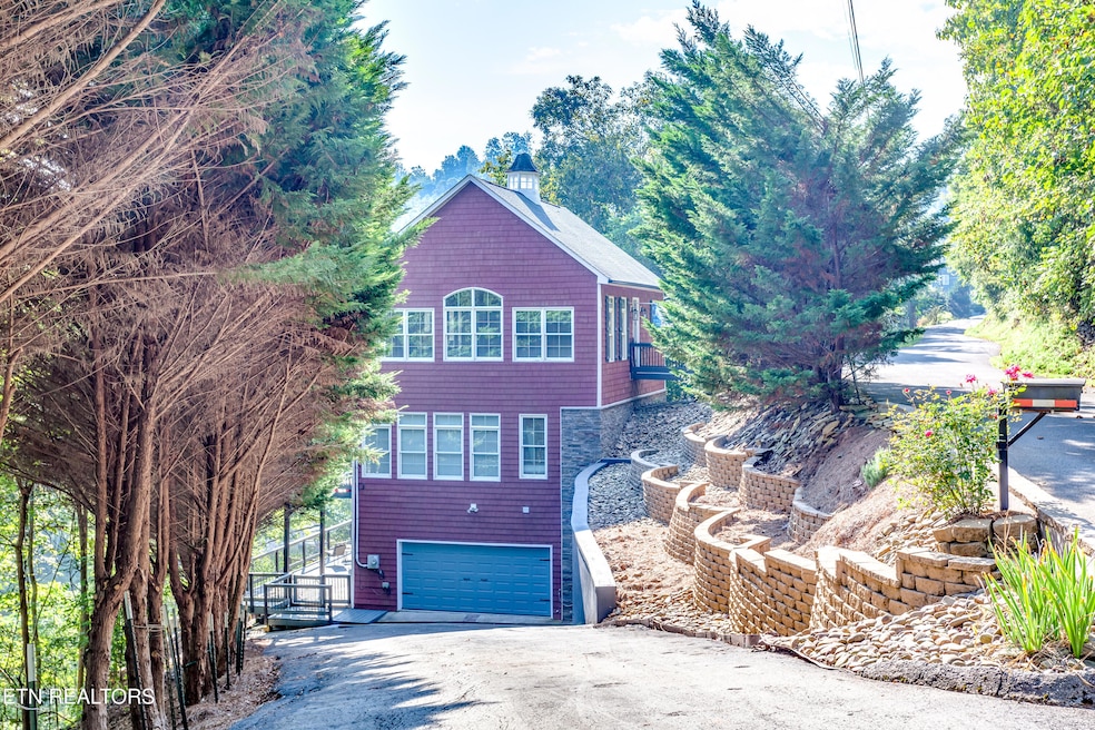 1903 Hickory Pointe Ln, Maynardville, TN 37807 - photo 1