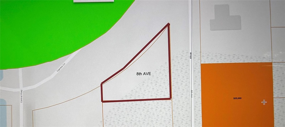 0 8th Ave unit MFRV4937047, Deland, FL 32724 - photo 1