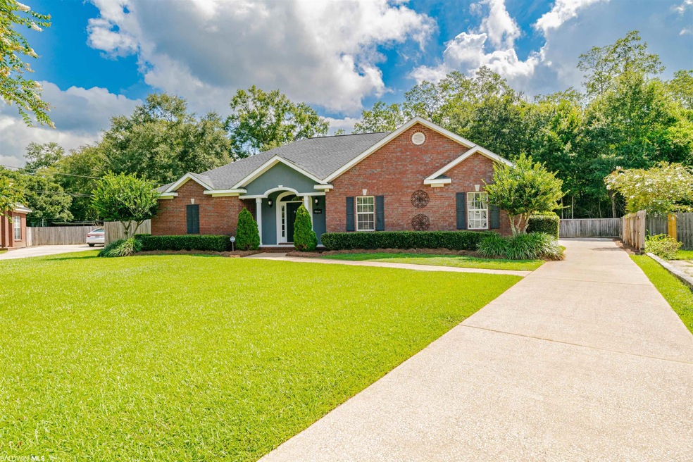 4030 Blakewood Dr, Semmes, AL 36575 MLS 352546