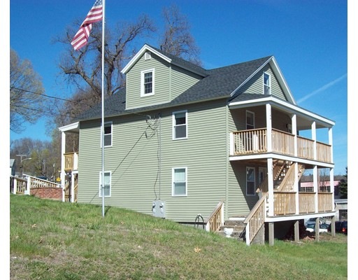 1142 Park St unit 1142, Palmer, MA 01069 - photo 1