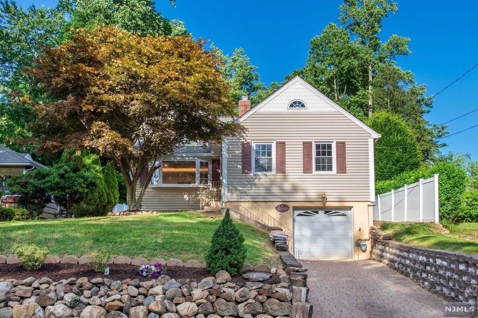 217 Beech Terrace, Wayne, NJ 07470 - photo 1