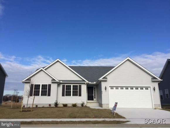 411 Plantation Dr, Seaford, DE 19973 - photo 1