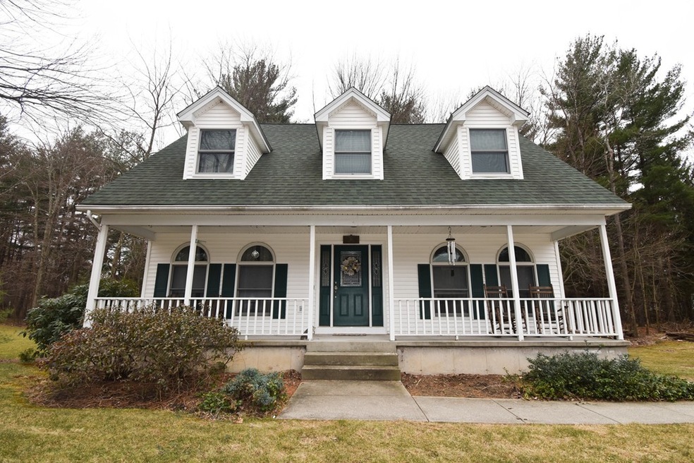 10 Judy Ln, East Longmeadow, MA 01028 - photo 1