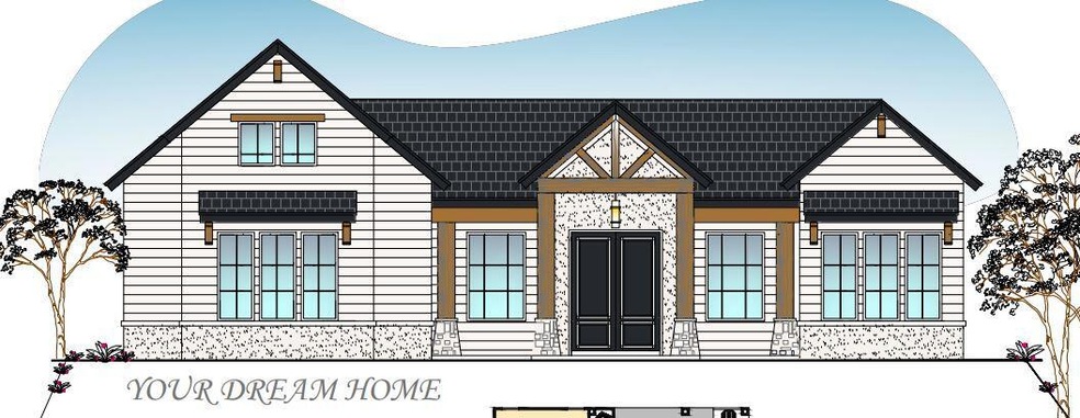 413 James St, El Paso, TX 79915 - photo 1