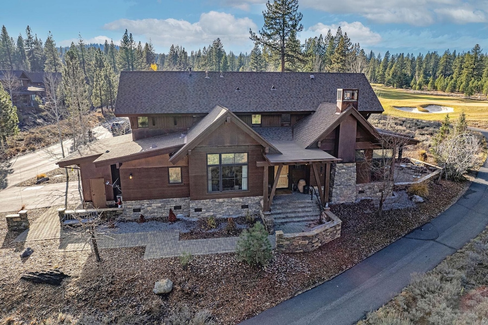 10200 Valmont Trail, Truckee, CA 96161 - photo 1