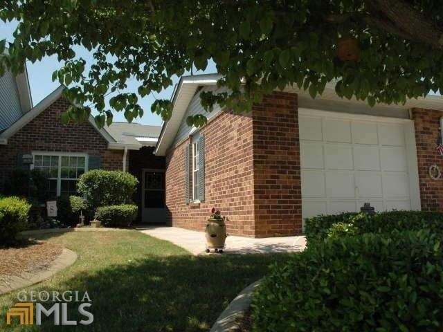 140 Lagrange Ct, Fayetteville, GA 30214 - photo 1