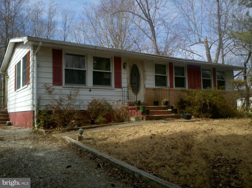 12005 Rousby Hall Rd, Lusby, MD 20657 - photo 1