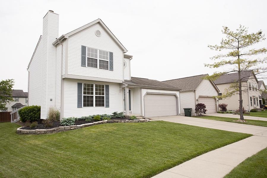 12A. Outside Front Right--3120A