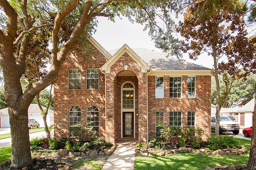 16311 Distant Rock Ln, Houston, TX 77095 - photo 1