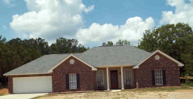 Main View