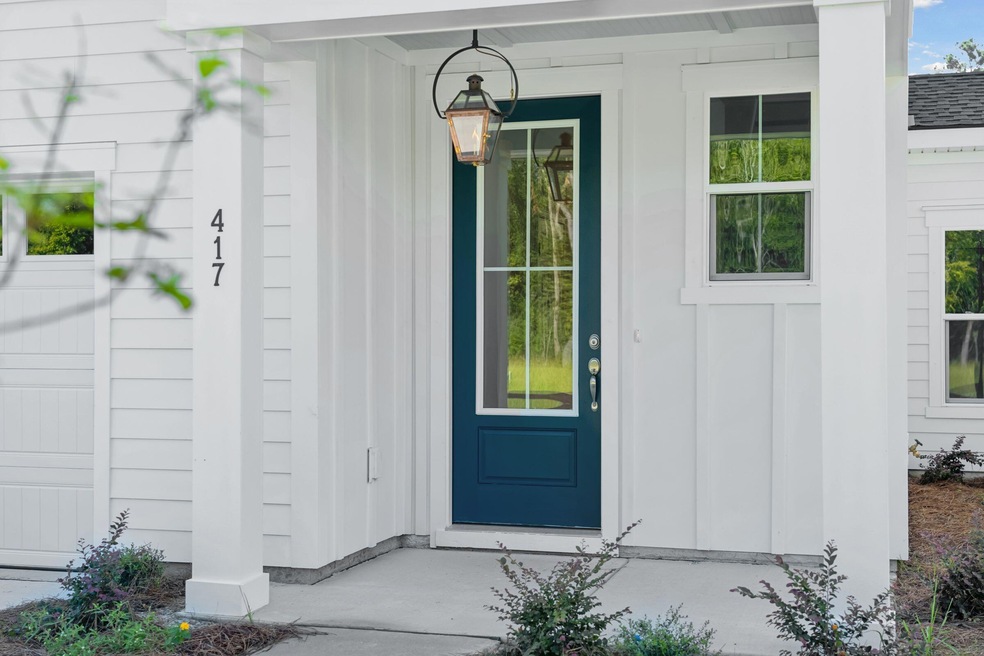 Wilkinson Front Porch