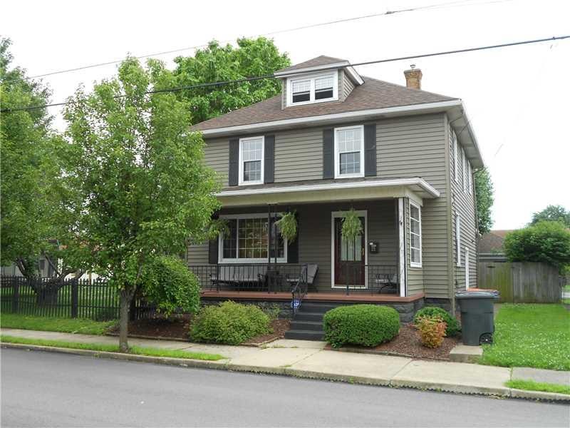 21 E Grant St, Latrobe, PA 15650 - photo 1