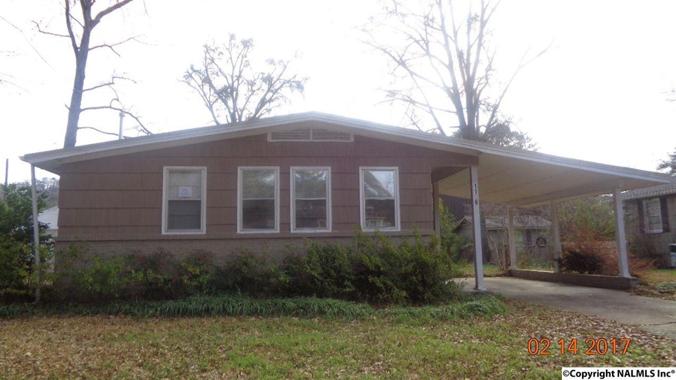 1106 Sangster Rd, Gadsden, AL 35901 - photo 1