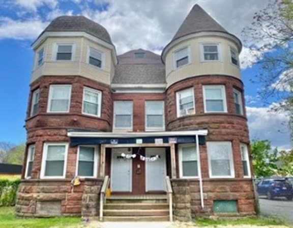 345-347 Bay St, Springfield, MA 01109 - photo 1