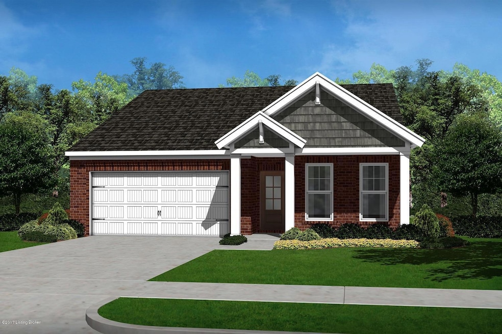 8803 Sanctuary Ln, Louisville, KY 40291 - photo 1