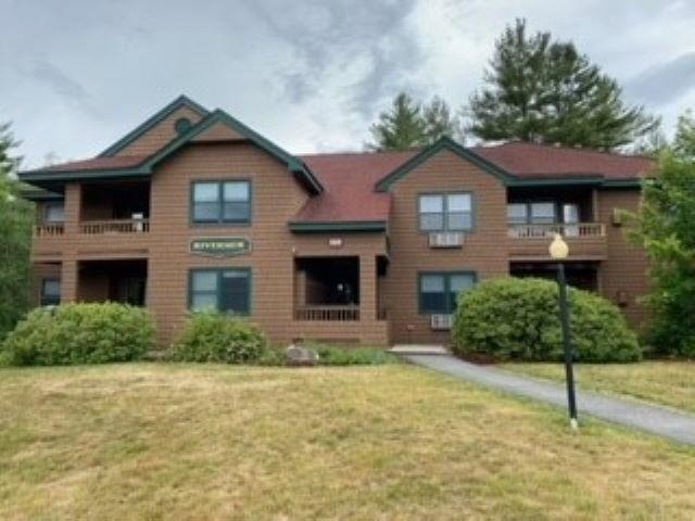 160 Deer Park Dr unit 147-2 A, Woodstock, NH 03262 - photo 1
