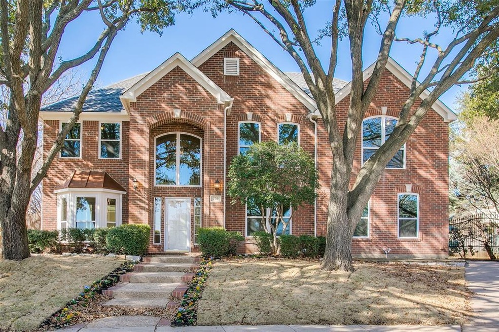 200 Sheffield Ct, Southlake, TX 76092 - photo 1