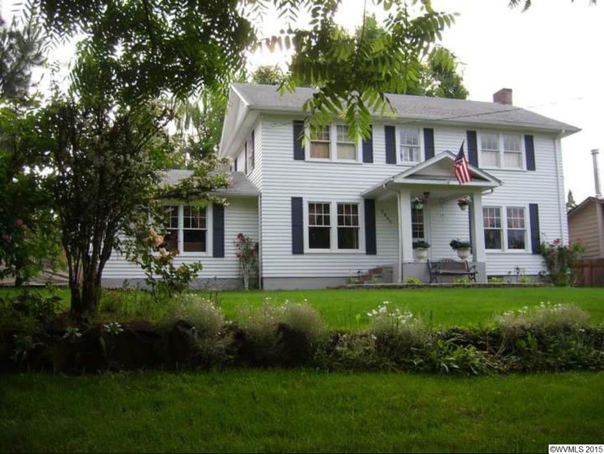 3445 Hulsey Ave SE, Salem, OR 97302 - photo 1