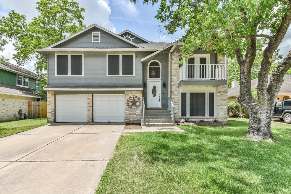 8523 Sunny Ridge Dr, Houston, TX 77095 - photo 1