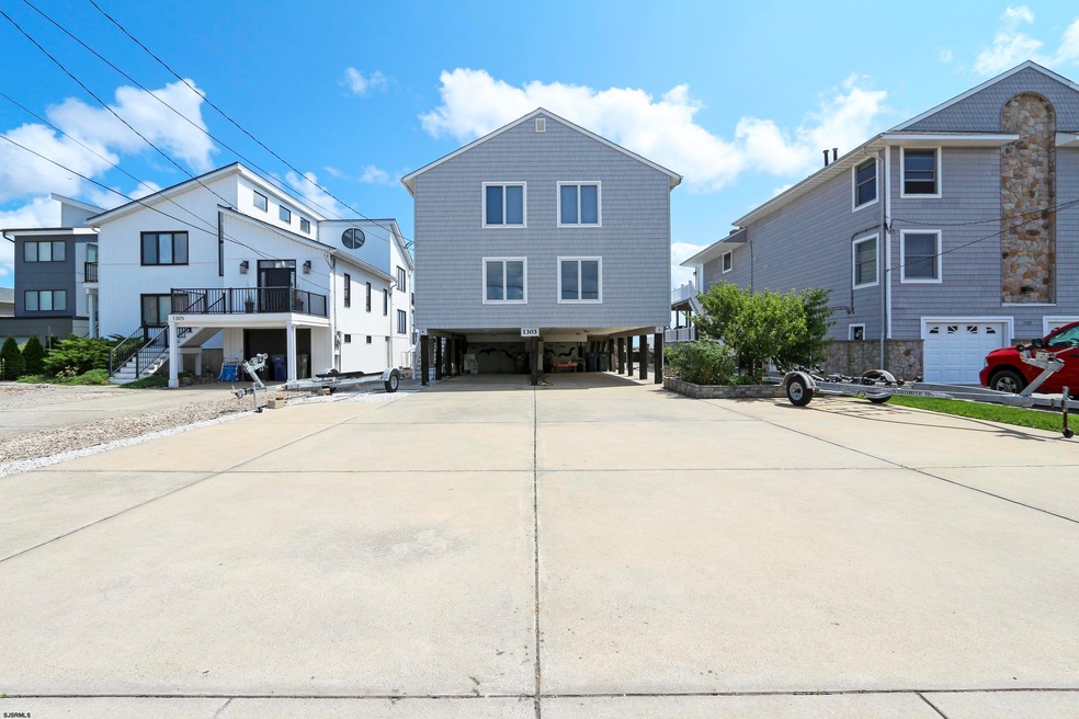 1303 E Shore Dr unit B, Brigantine, NJ 08203 - photo 1