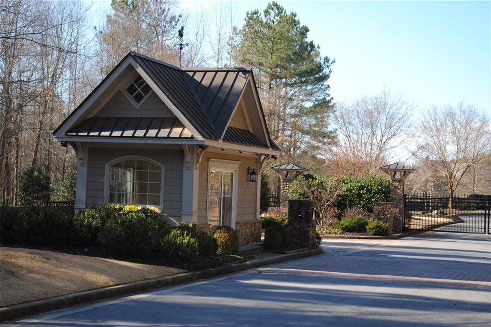 125 Foxhollow Trail unit 1, Alpharetta, GA 30004 - photo 1