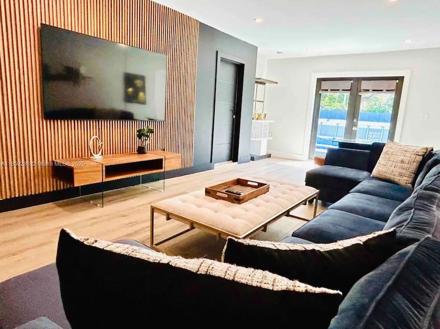 For Rent $7,500/month