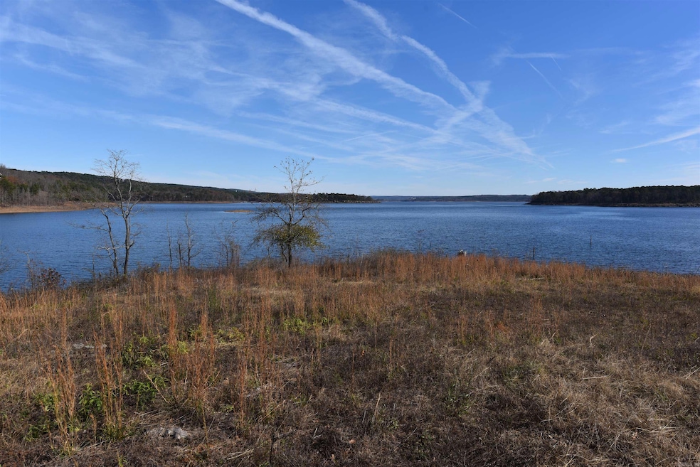 Tract 6 Sunnyside of the Bay, Fairfield Bay, AR 72088 - photo 1
