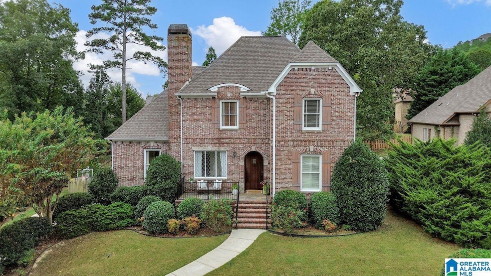 2009 Knollwood Place, Birmingham, AL 35242 - photo 1