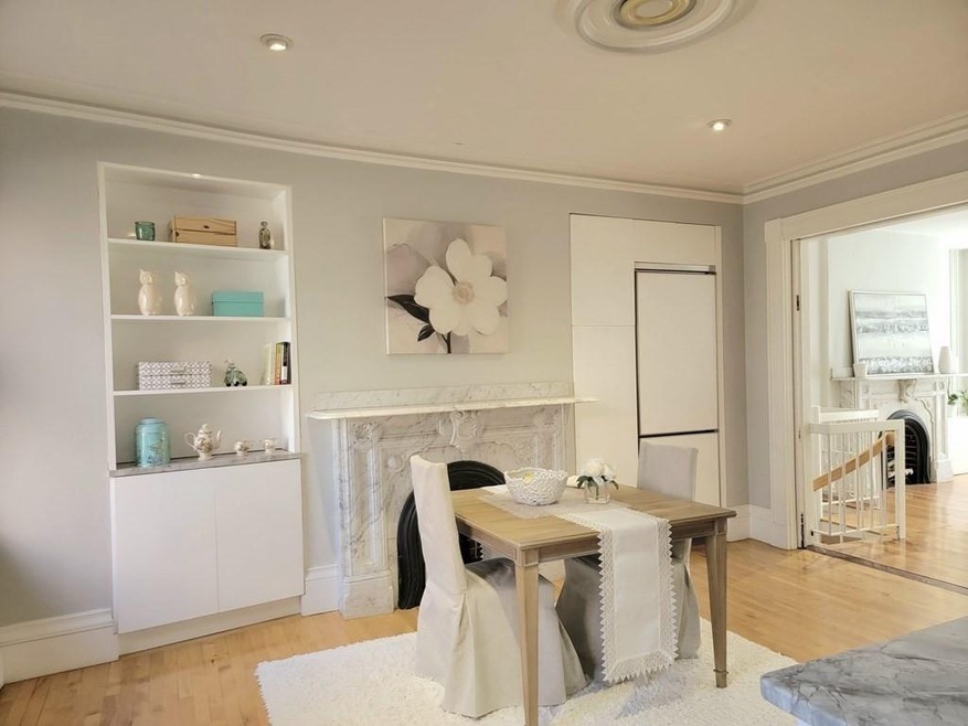 21 Harvard St unit 1, Charlestown, MA 02129 - photo 1