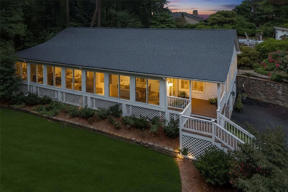 3701 Shallowford Rd, Marietta, GA 30062 - photo 1