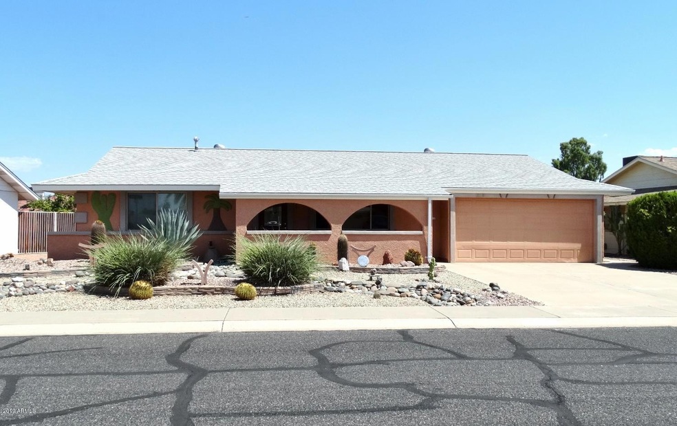 9837 N 101st Ave, Sun City, AZ 85351 - photo 1