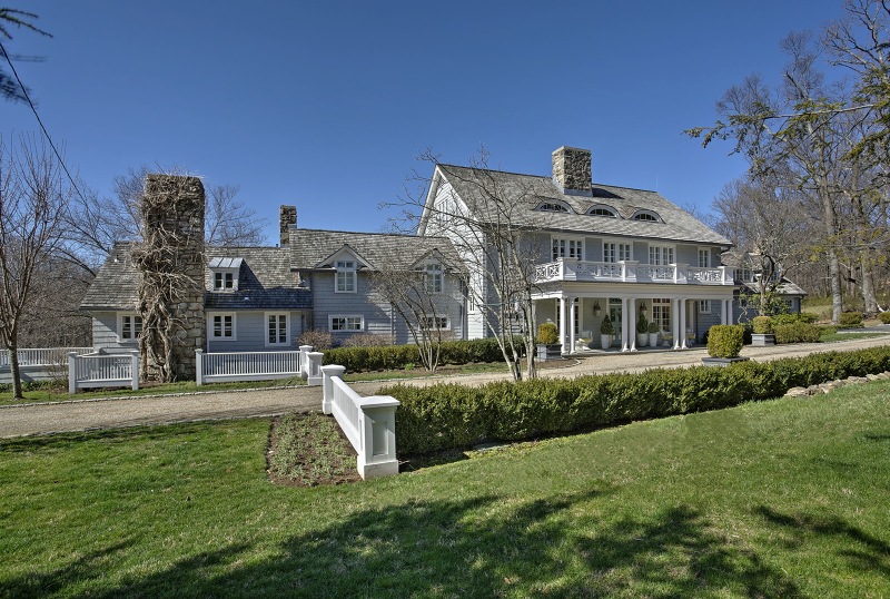 134 Mt Harmony Rd, Bernardsville Boro, NJ 07924 - photo 1