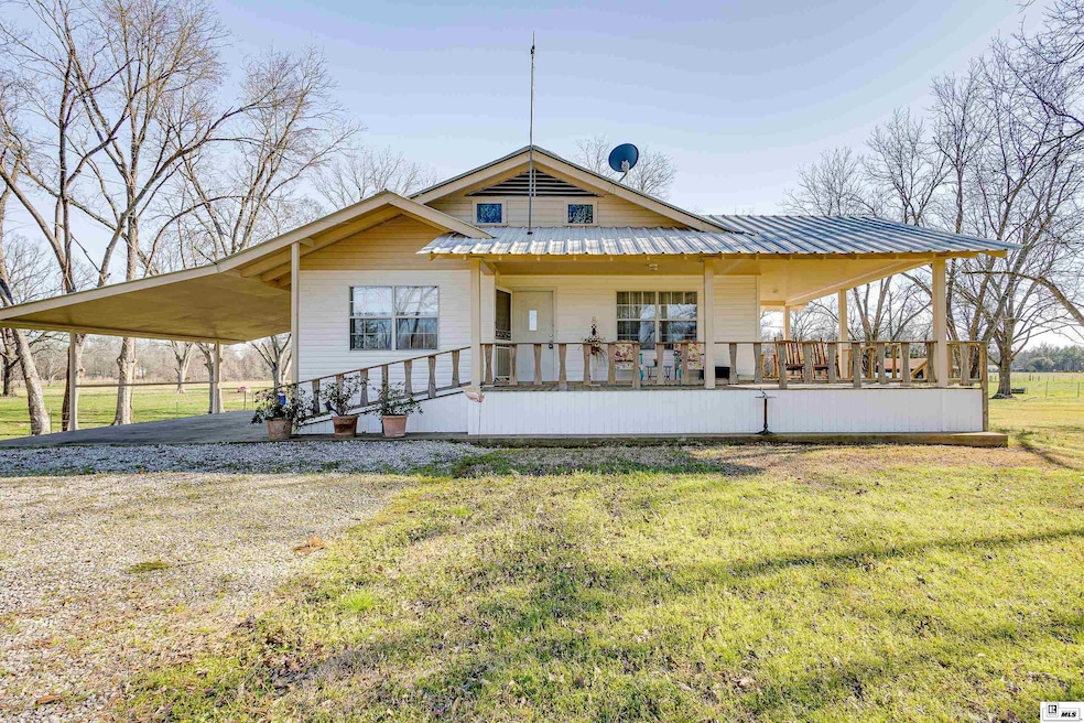 331 Hardie Rd, Jonesville, LA 71343 - photo 1