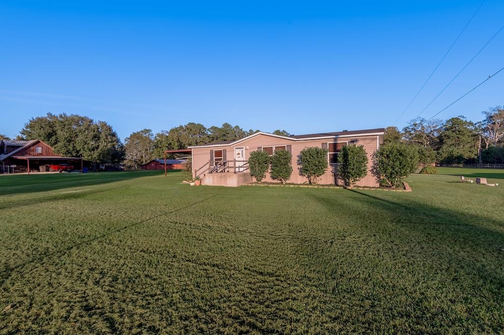 358 Fm 3258, Lufkin, TX 75904 - photo 1