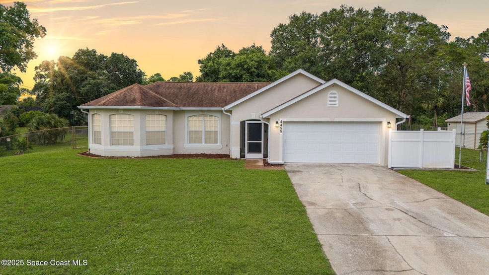 4455 Sheridan Ave, Cocoa, FL 32926 - photo 1