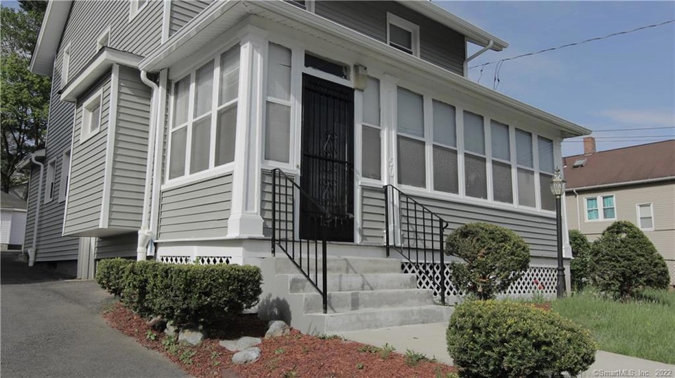 50 Rosemont St, Hartford, CT 06120 - photo 1