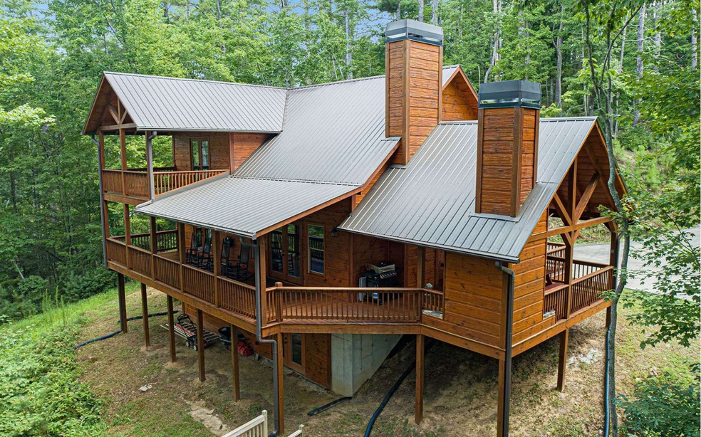Main View