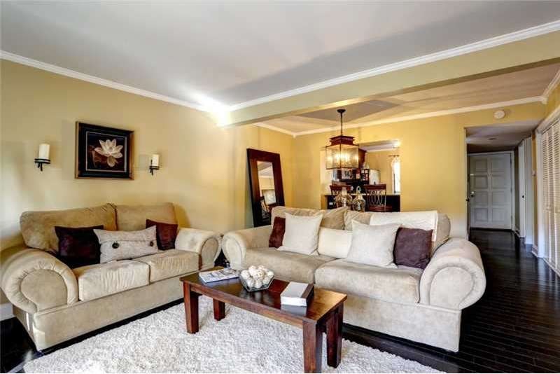 Living Room.