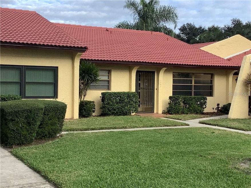 Meadowcroft Condo!