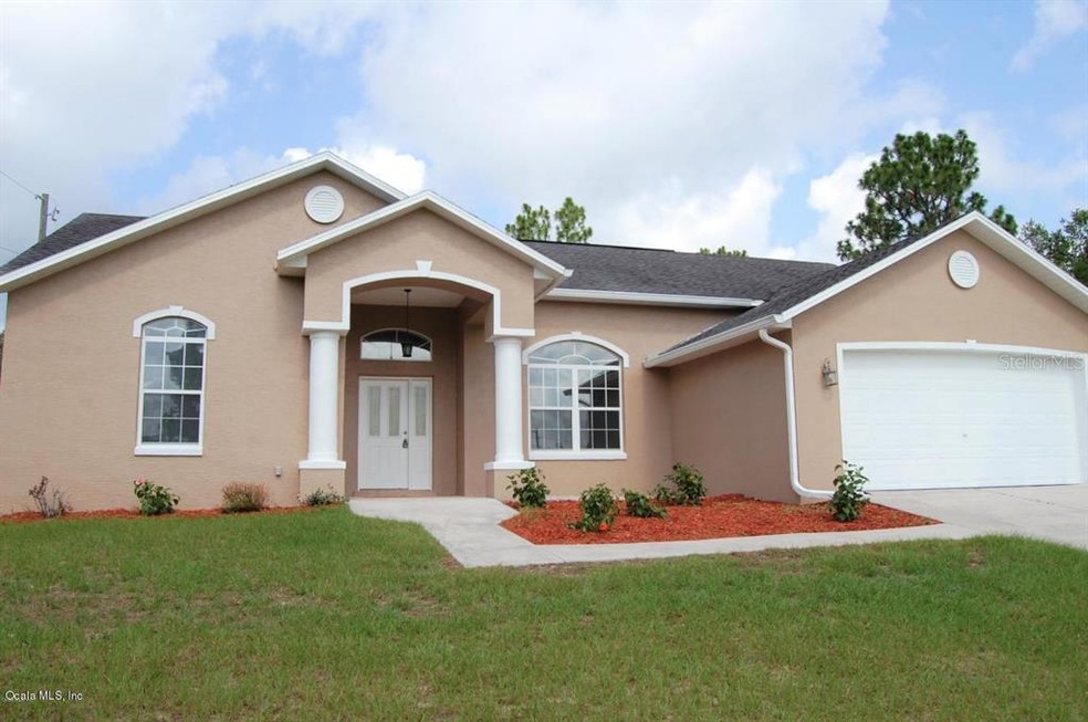 7860 SW 204th Ave, Dunnellon, FL 34431 - photo 1