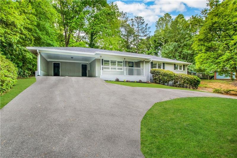 5169 Sumpter Place, Austell, GA 30106 - photo 1