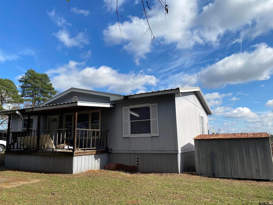 5706 Farm To Market Road 69, Quitman, TX 75783 - photo 1