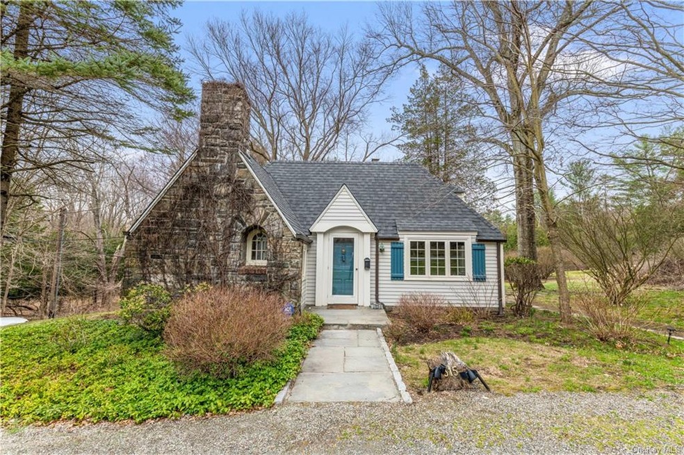 515 Long Ridge Rd, Pound Ridge, NY 10576 - photo 1