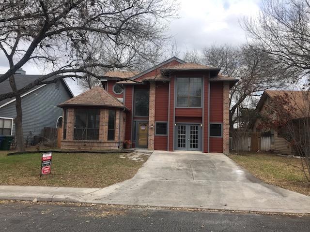 9947 Elise Falls, San Antonio, TX 78255 - photo 1