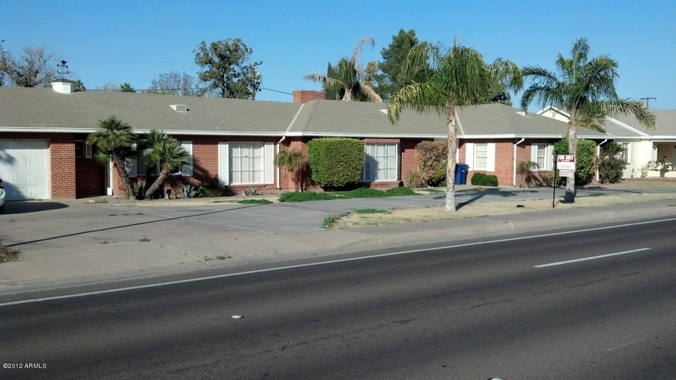 chandler blvd