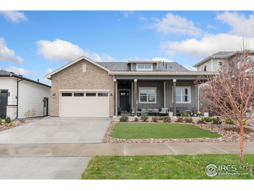 3661 N Buchanan Ct, Aurora, CO 80019 - photo 1