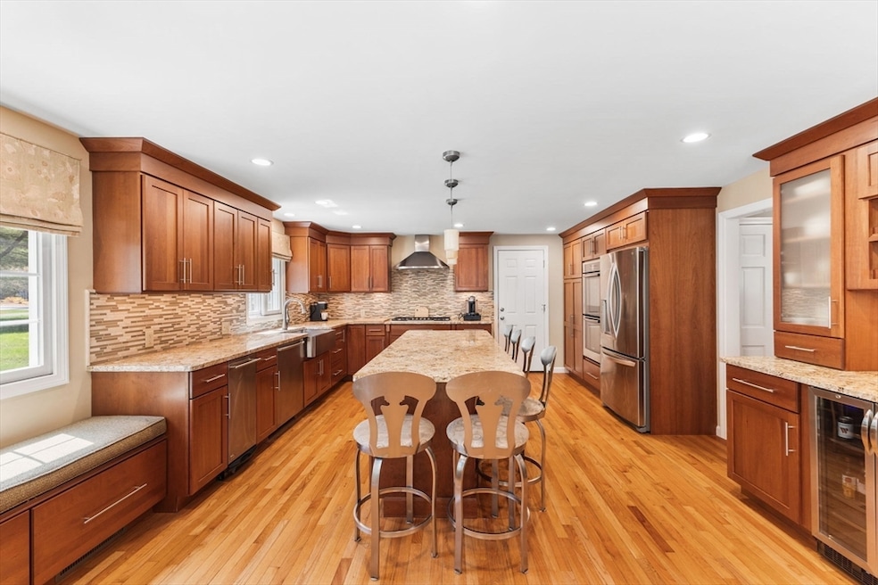 Sold $920,000 • Co-Listing Agent